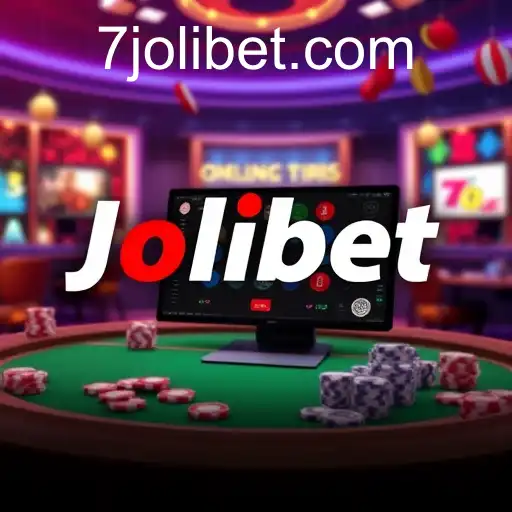 Exploring the Thrilling World of Online Casino Games at Jolibet