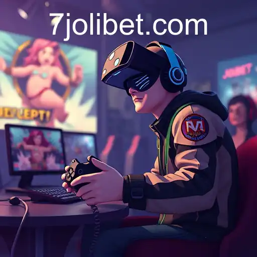 Gaming Trends in 2025: Jolibet Shaping Online Entertainment