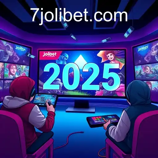 Jolibet's Role in the Digital Gaming Evolution