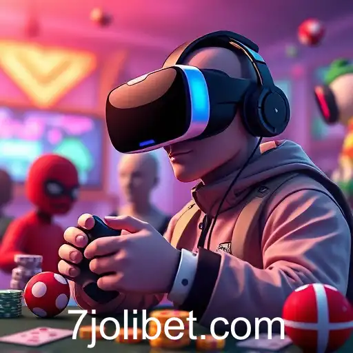 Gaming Trends and Jolibet's Rise