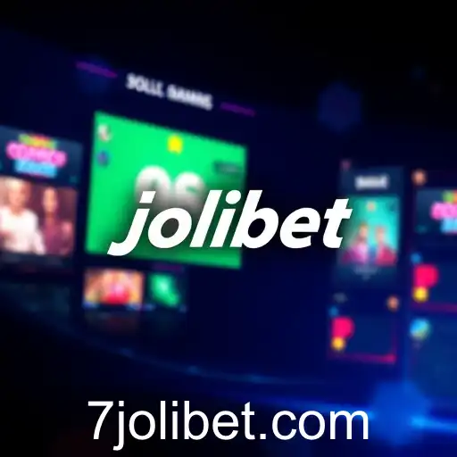 Jolibet: Redefining the Online Gaming Experience