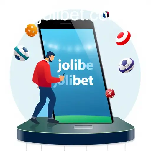 Jolibet: Revolutionizing Mobile Betting Experience