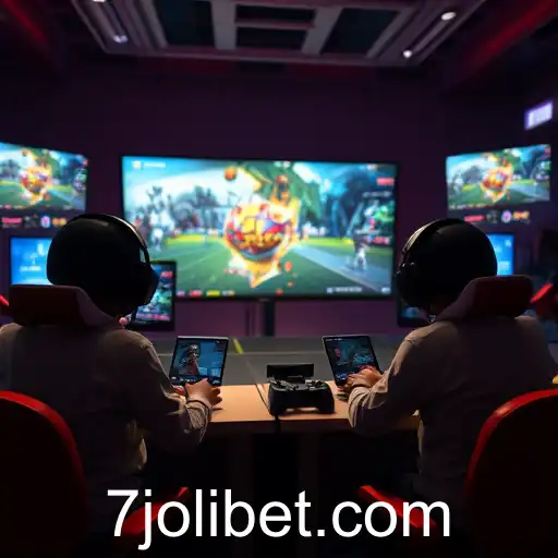 The Evolution of Online Gaming in 2025