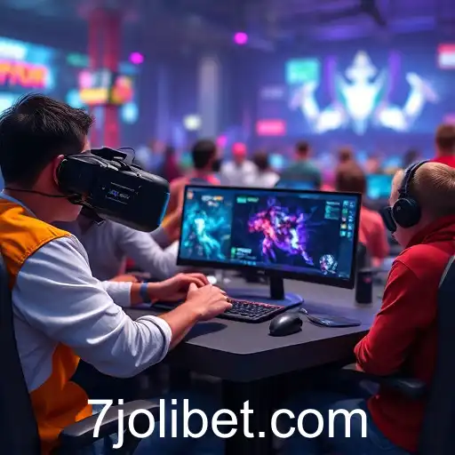 Online Gaming Evolves with Emerging Trends