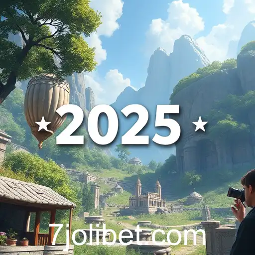 Jolibet Gains Traction Amid Gaming Boom