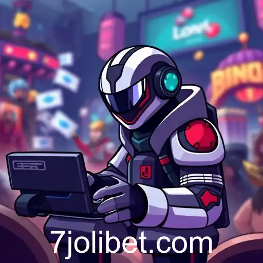 Exploring Jolibet in a Digital Era