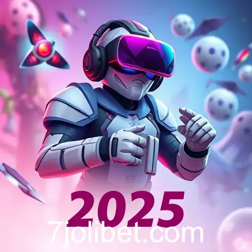 Jolibet: Revolutionizing Online Gaming in the Modern Era