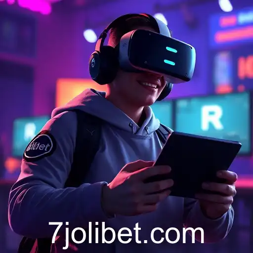 Exploring the Online Gaming Horizon in 2025