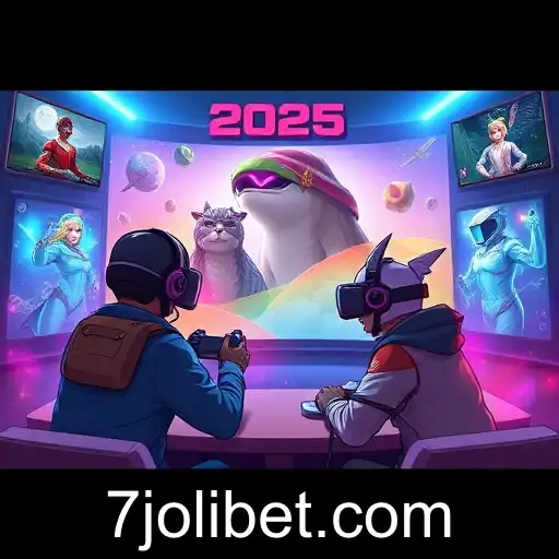 The Rise of Jolibet in Online Gaming