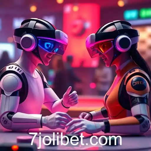 The Rise of Digital Gaming in 2025