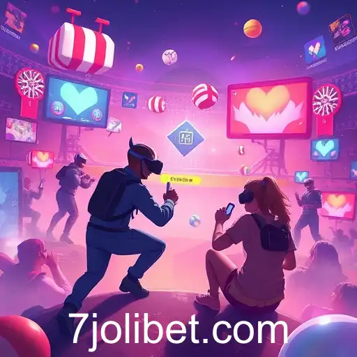 The Rise of Jolibet in the Gaming World