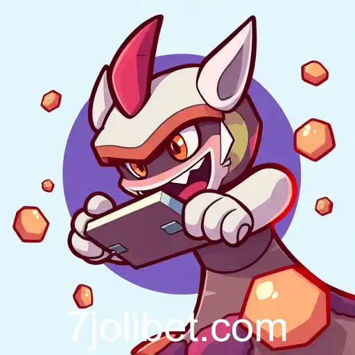 The Rise of Jolibet: A New Era for Gaming Websites