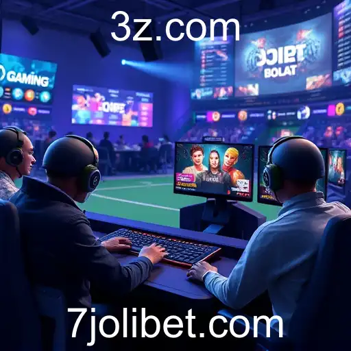 Online Gaming Landscape and Future Prospects