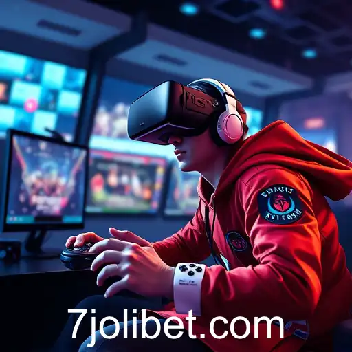 Online Gaming Trends in 2025