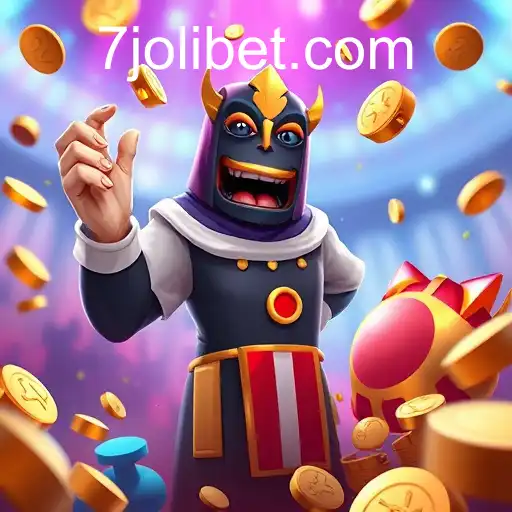 Exploring the Exciting 'Latest Offers' Game Category on Jolibet