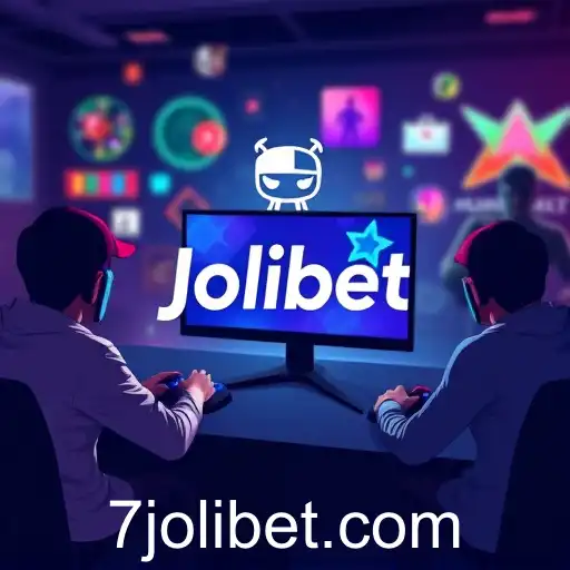 The Rise of Online Gaming: Jolibet's Impact