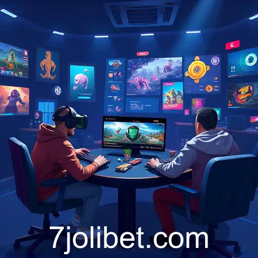 The Rise of Online Gaming in 2025