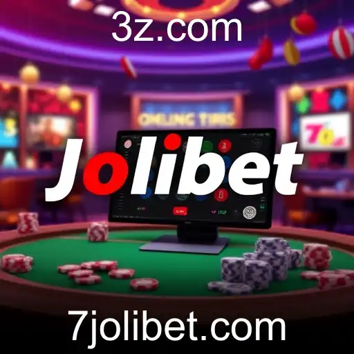 Exploring the Thrilling World of Online Casino Games at Jolibet