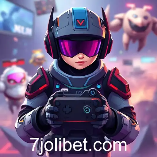 Evolution of Online Gaming: Jolibet's Role