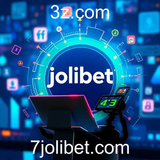 Jolibet Transforming Digital Engagement