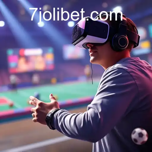 Jolibet: Reimagining Online Gaming in 2025