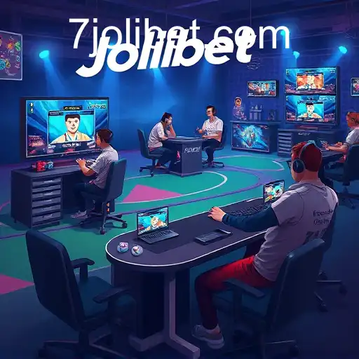 Rising Trends on Jolibet's Horizon