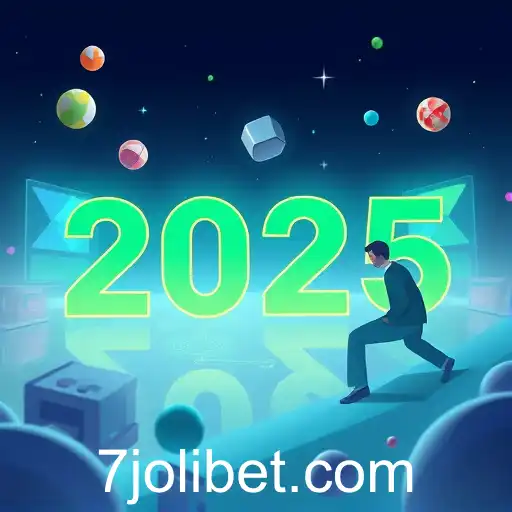 Gaming Evolution: Jolibet's Role in 2025