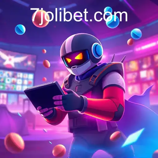Jolibet: The Rising Star of Online Gaming