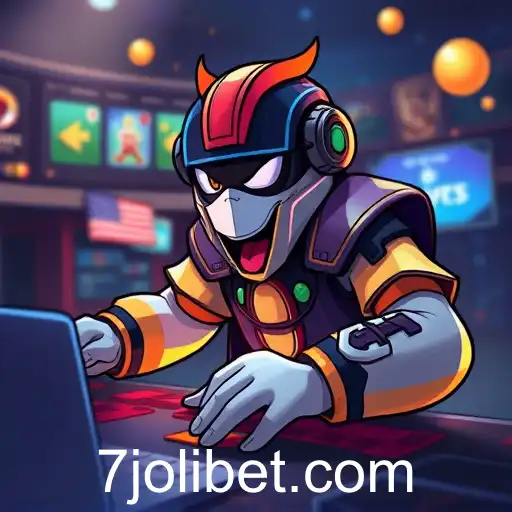 Jolibet: Revolutionizing Online Gaming