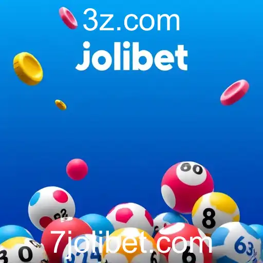The Excitement and Dynamics of Online Lotteries at Jolibet