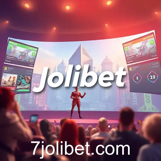 The Rise of Jolibet: Engaging Gamers in the Digital Age