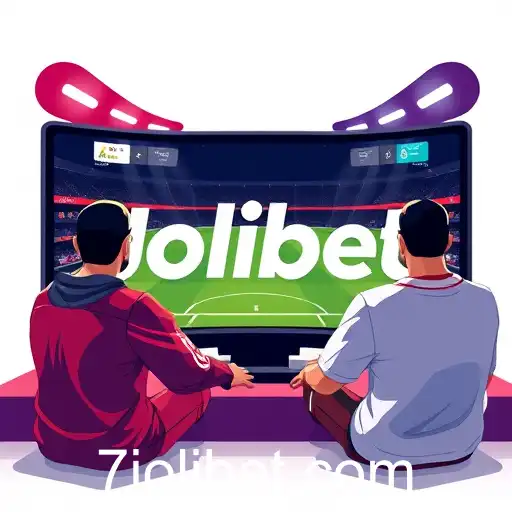 Exploring Sports Betting: Jolibet's Impact on the Online Gaming World