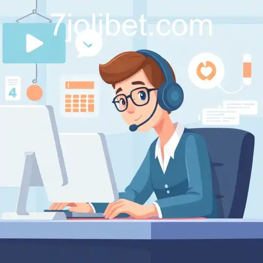 Exploring the Unique World of 'Customer Support' Games on Jolibet
