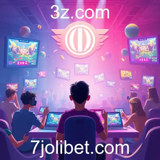 The Rise of Jolibet: Navigating the Digital Entertainment Landscape